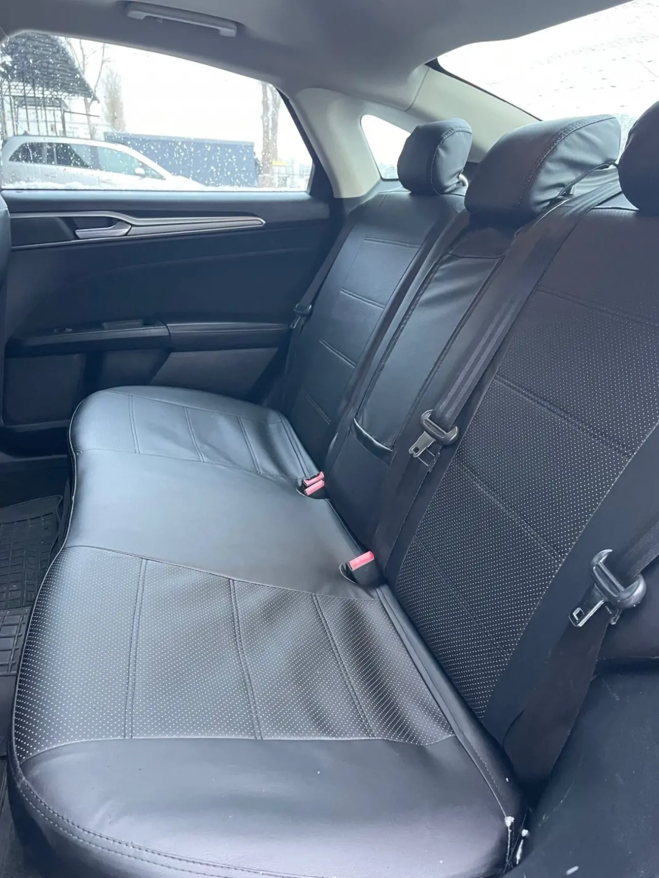 Авто под выкуп Аренда з выкупом БЕЗ ЗАЛОГА Ford Fusion Hybrid 7000 9