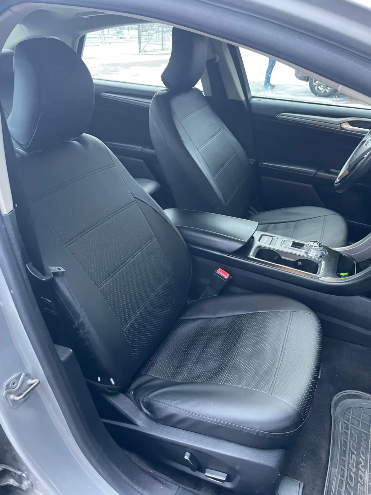 Авто под выкуп Аренда з выкупом БЕЗ ЗАЛОГА Ford Fusion Hybrid 7000 10