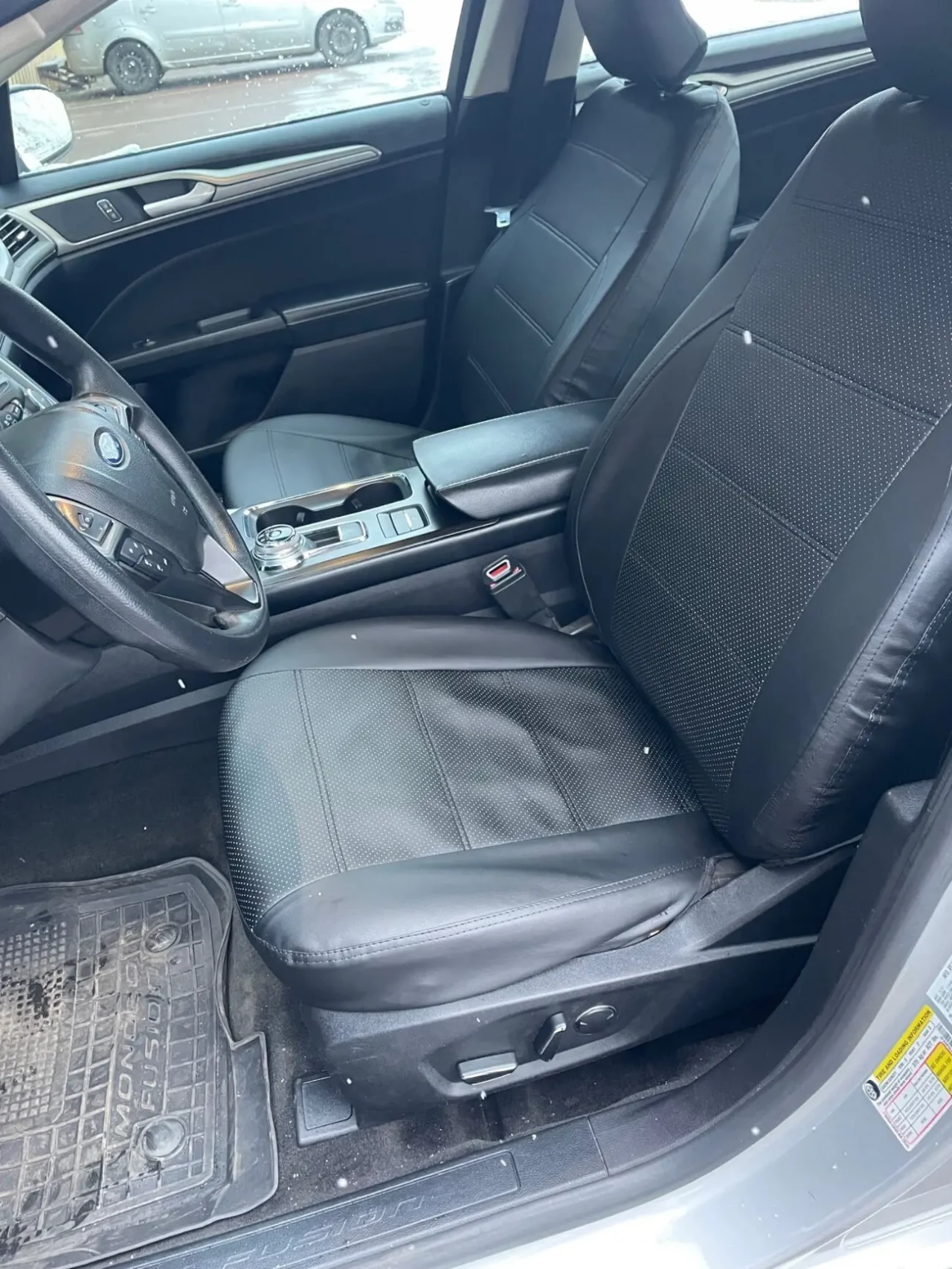 Авто под выкуп Аренда з выкупом БЕЗ ЗАЛОГА Ford Fusion Hybrid 7000 8