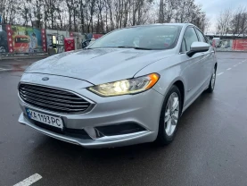 Авто под выкуп Аренда з выкупом БЕЗ ЗАЛОГА Ford Fusion Hybrid 7000