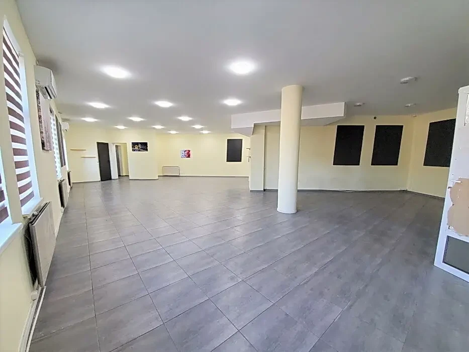 Офис, открытая планировка, отдельный вход, Коновальца, Печерск 2