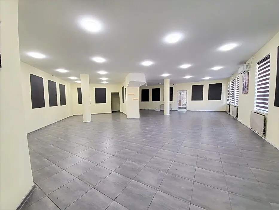 Офис, открытая планировка, отдельный вход, Коновальца, Печерск