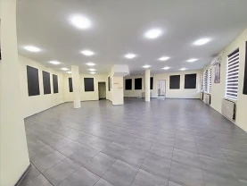 Офис, открытая планировка, отдельный вход, Коновальца, Печерск