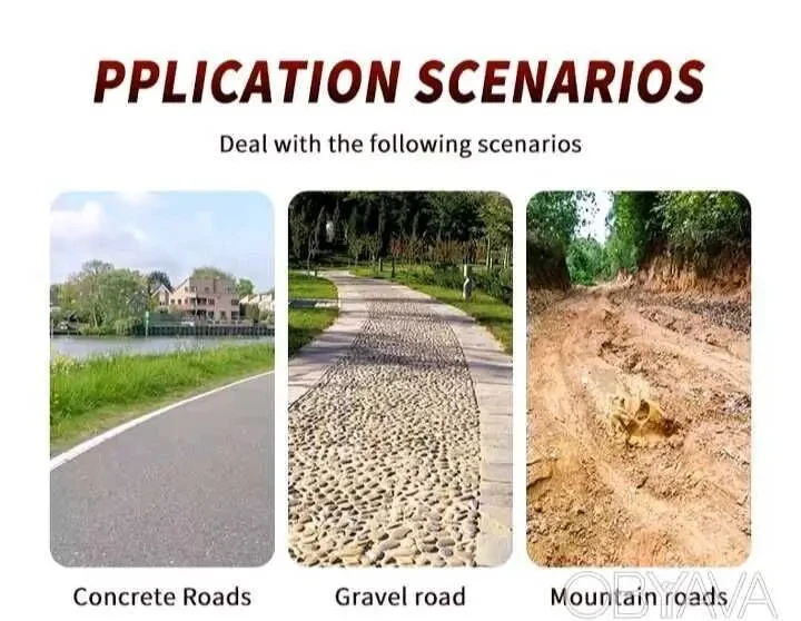 Велосипедные покрышки для гревела 700Х40С 5