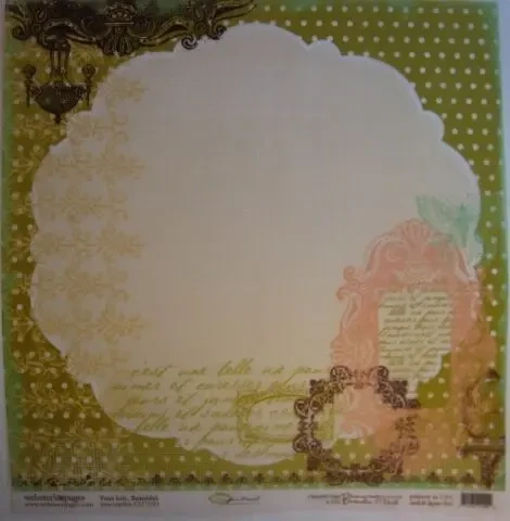 Лист 30 см картон дизайнерский циферблат, пленка, карты, велосипед 3