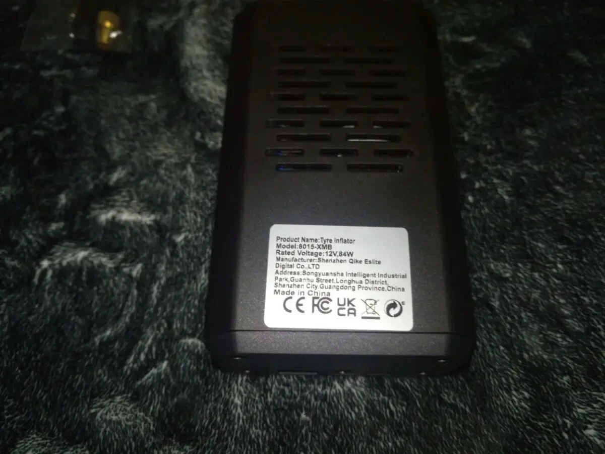 Насос Аккумуляторный 4