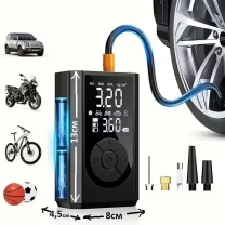 Насос Аккумуляторный