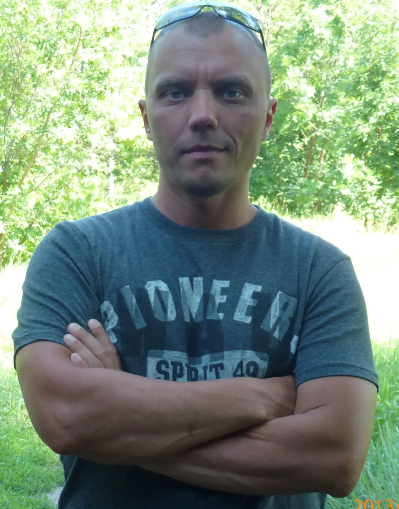 Ищу работу грузчиком