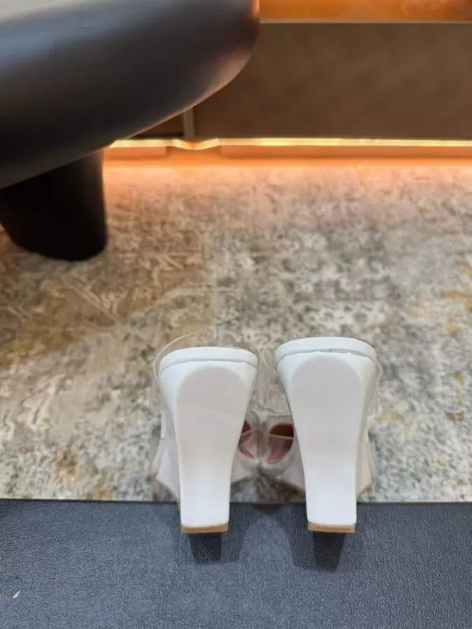 Мюлі Alaia 35-42 9