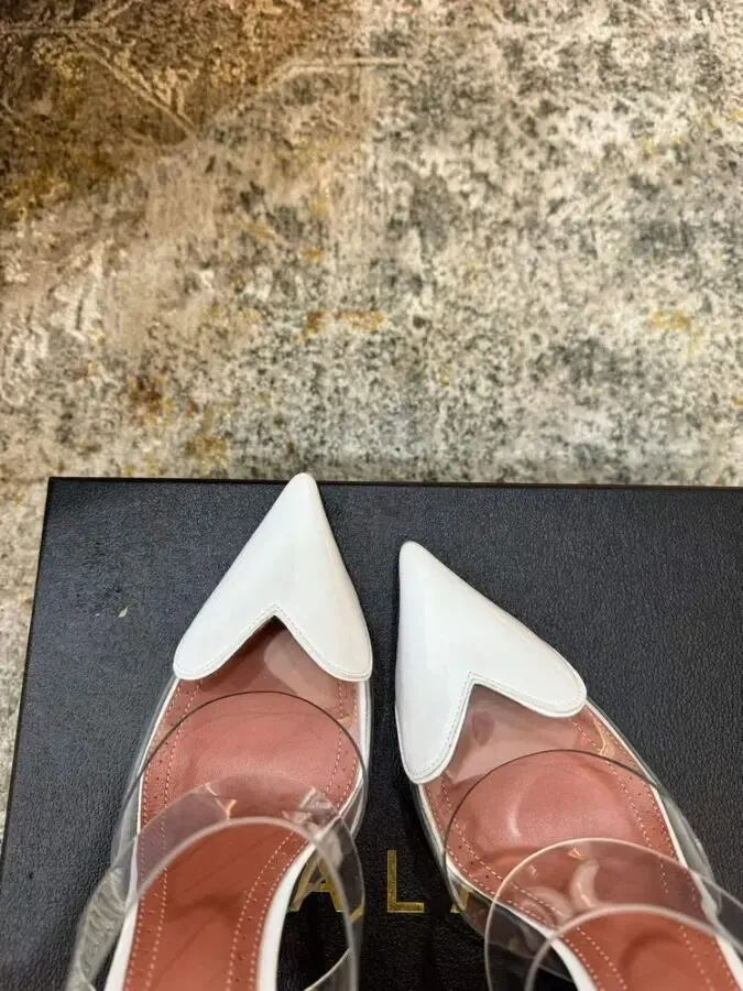 Мюлі Alaia 35-42 7