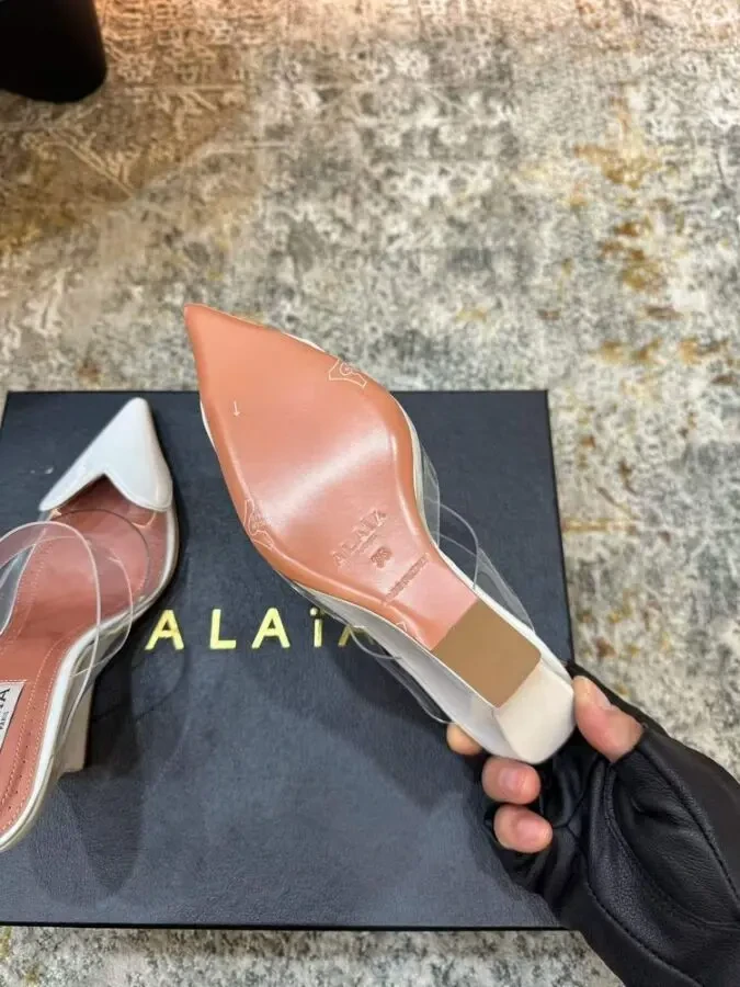 Мюлі Alaia 35-42 6