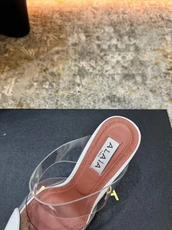 Мюлі Alaia 35-42 8