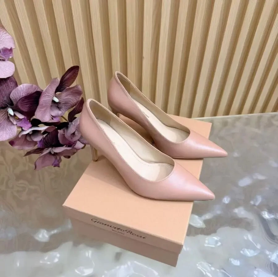 Балетки туфлі Gianvitto Rossi 35-42 5