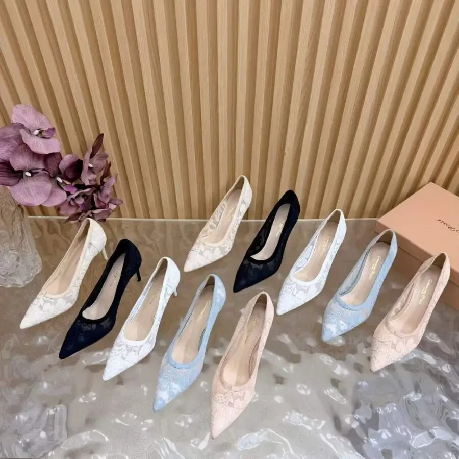 Балетки туфлі Gianvitto Rossi 35-42 2