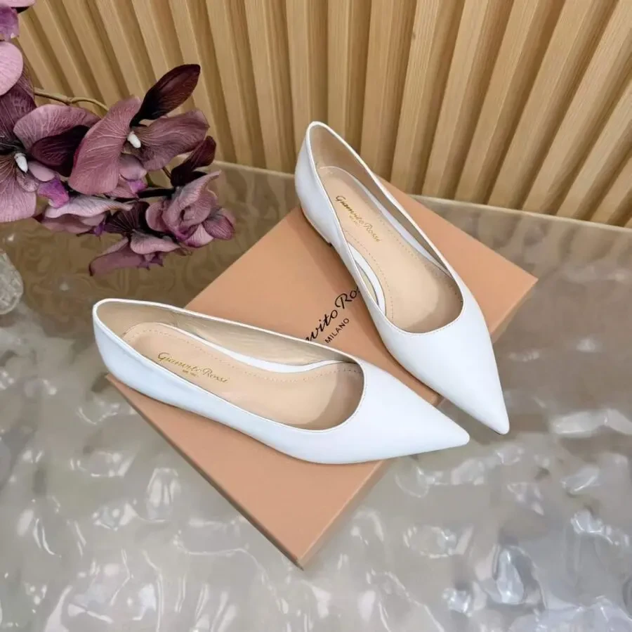 Балетки туфлі Gianvitto Rossi 35-42