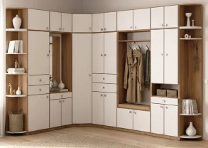 Изготовление мебели по индивидуальному заказу.