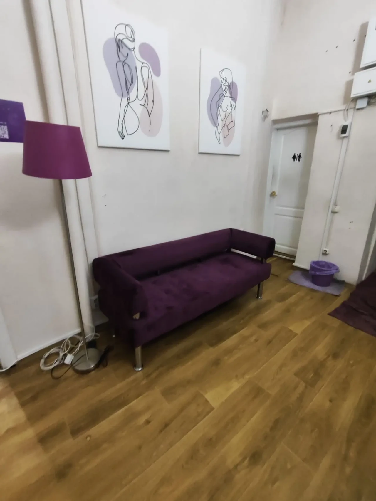 Сдам кабинет, центр, ул Глинки, возле Европейской площади 5