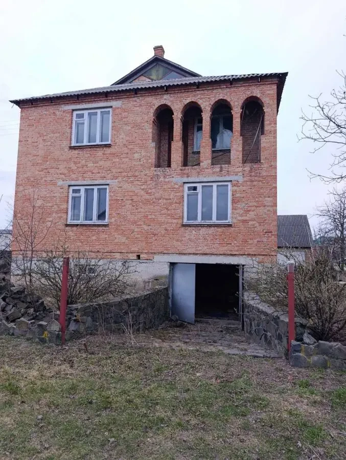 Продається незавершене будівництво (Демидівка) 5