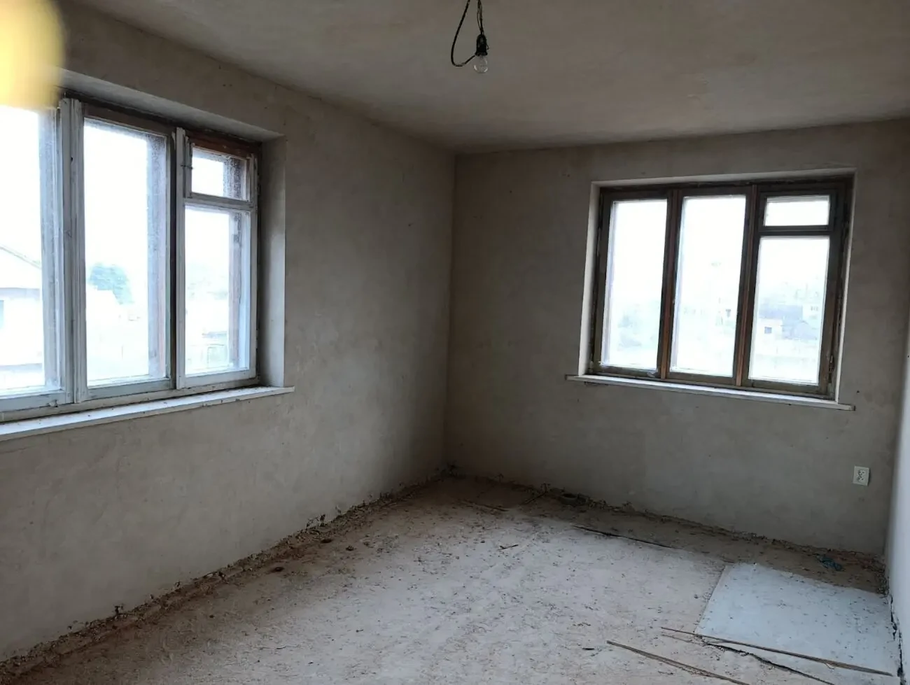Продається незавершене будівництво (Демидівка) 9