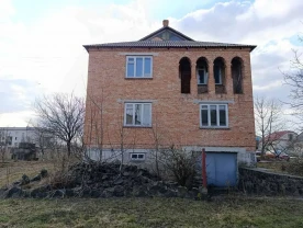 Продається незавершене будівництво (Демидівка)