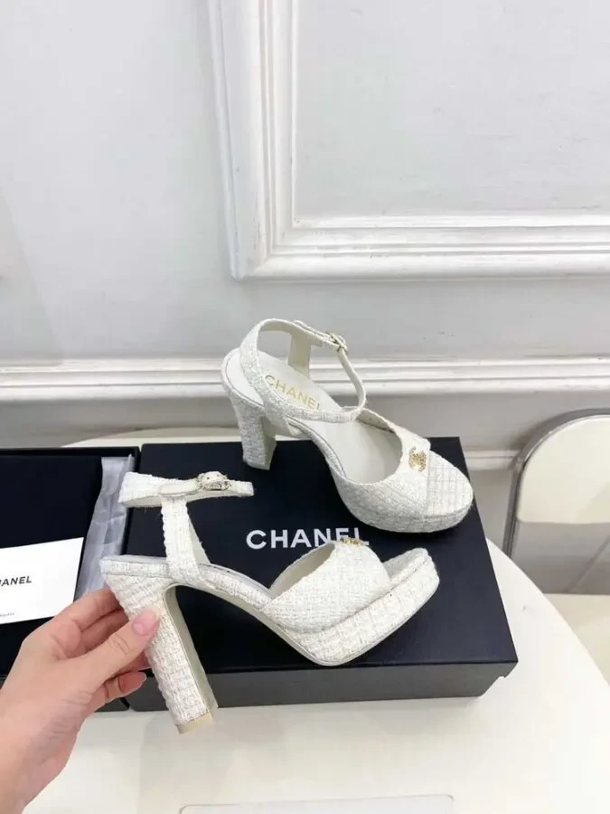 Босоніжки Chanell 35-41 4