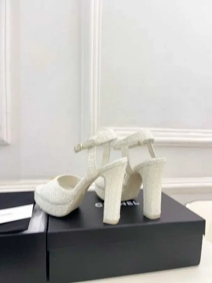 Босоніжки Chanell 35-41 5