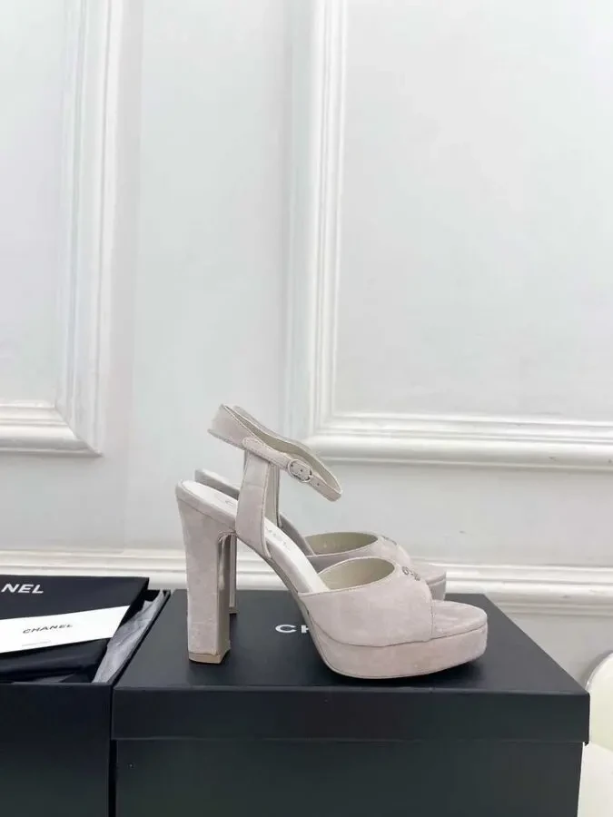 Босоніжки Chanell 35-41 9