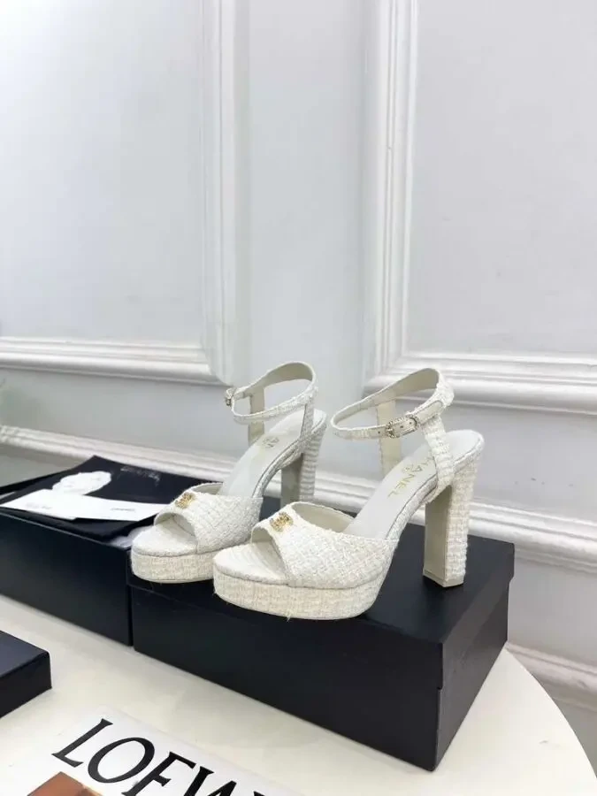 Босоніжки Chanell 35-41