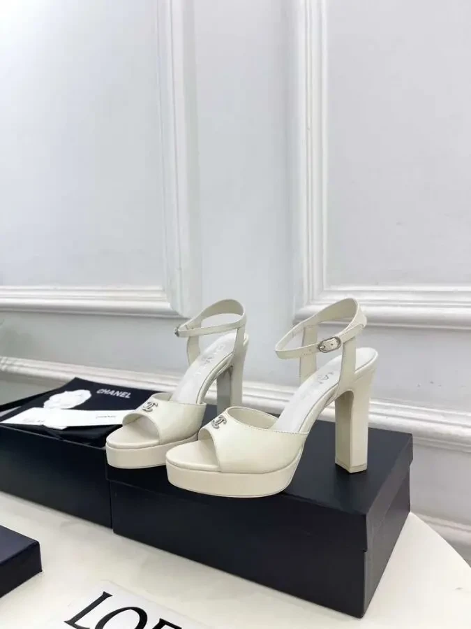 Босоніжки Chanell 35-41 8