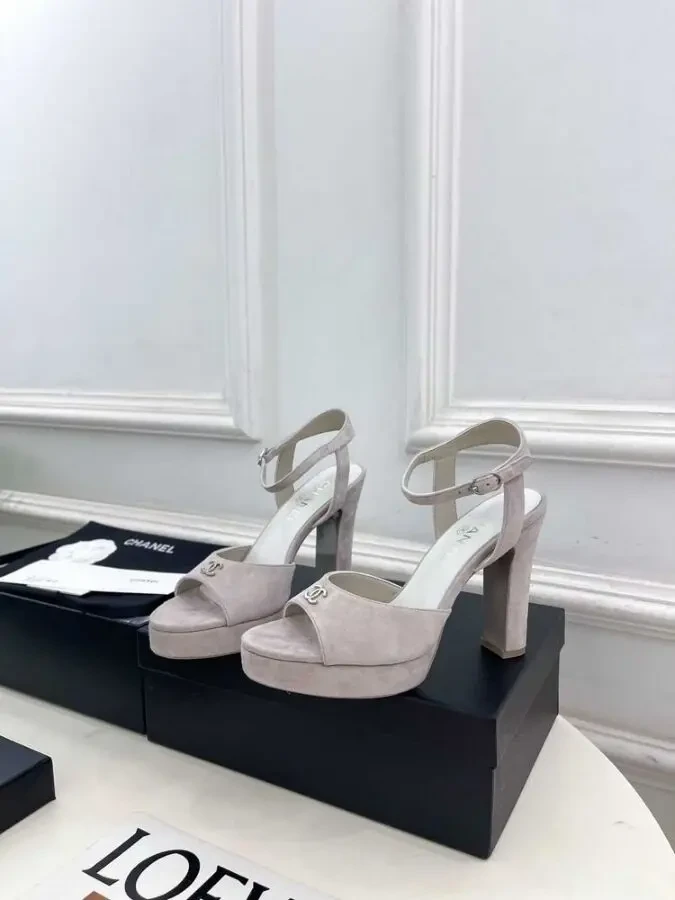 Босоніжки Chanell 35-41 10