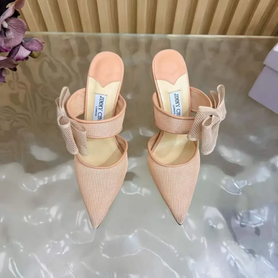 Мюлі Jimmy Choo 35-41 4