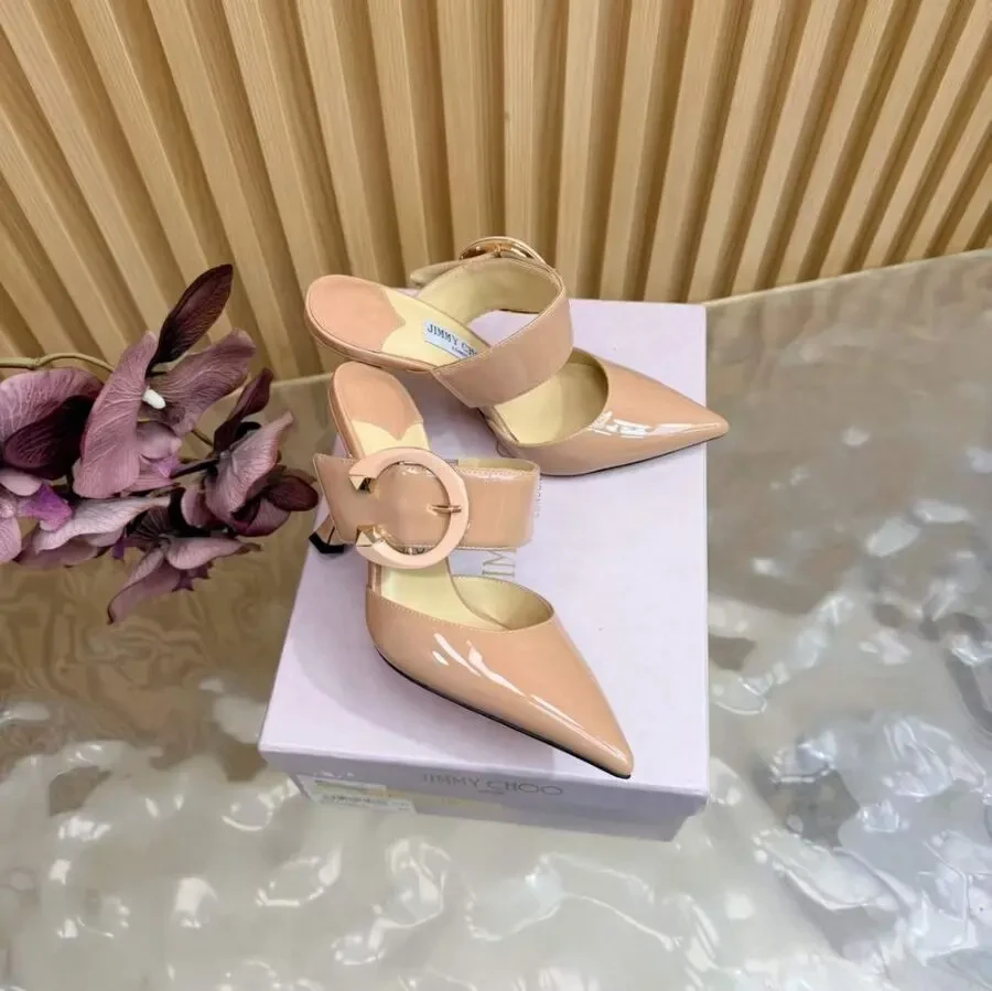 Мюлі Jimmy Choo 35-41 9