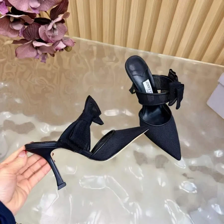 Мюлі Jimmy Choo 35-41 6