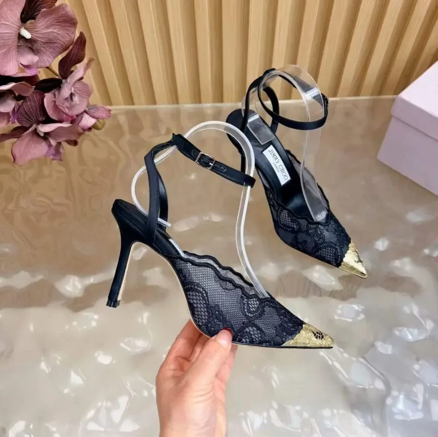 Слінгбеки Jimmy Choo 35-42 5