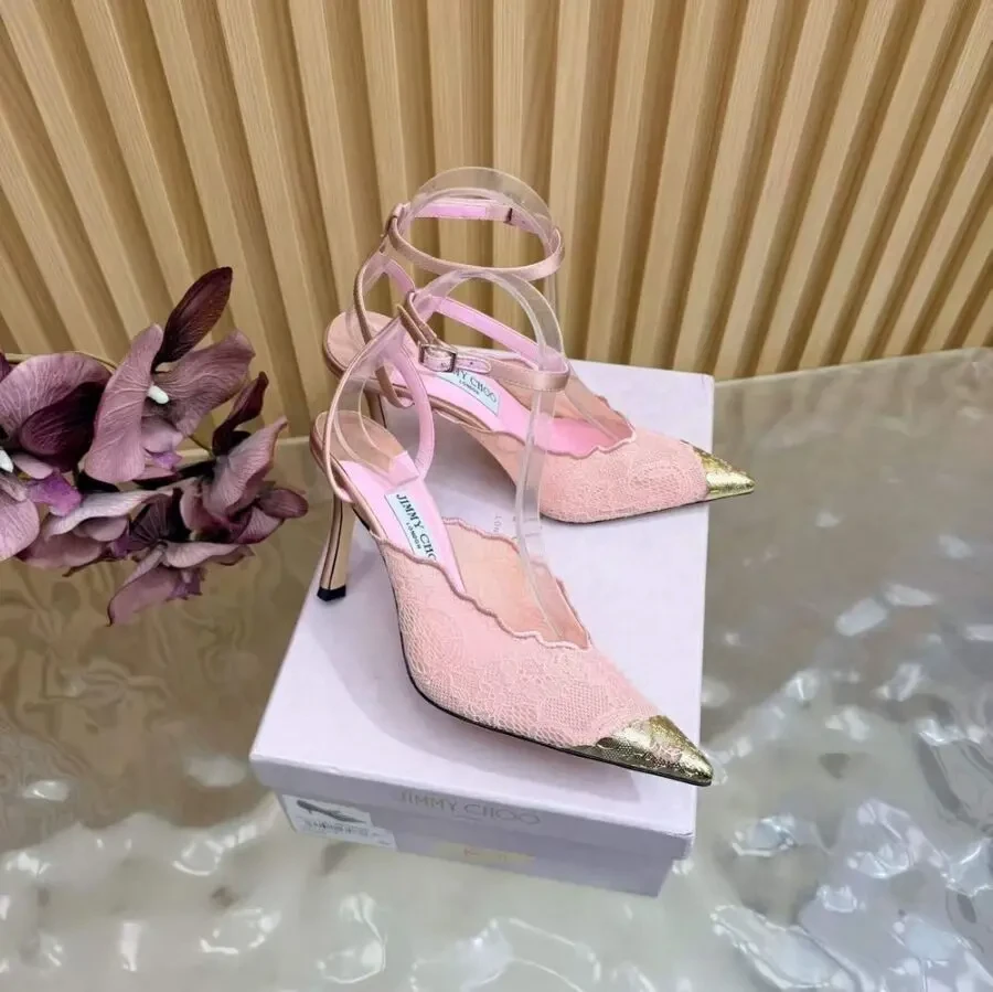 Слінгбеки Jimmy Choo 35-42 6