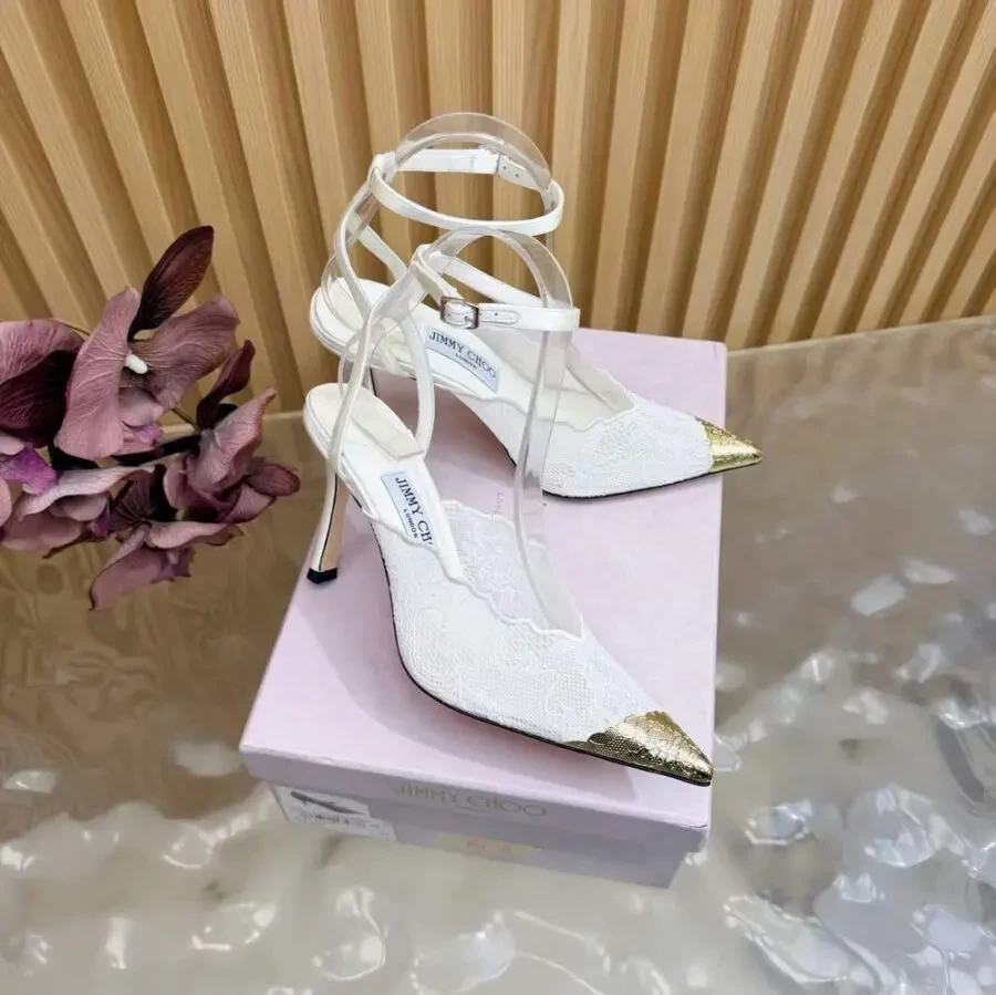 Слінгбеки Jimmy Choo 35-42 10