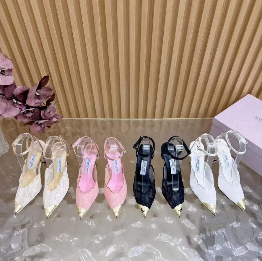 Слінгбеки Jimmy Choo 35-42 2