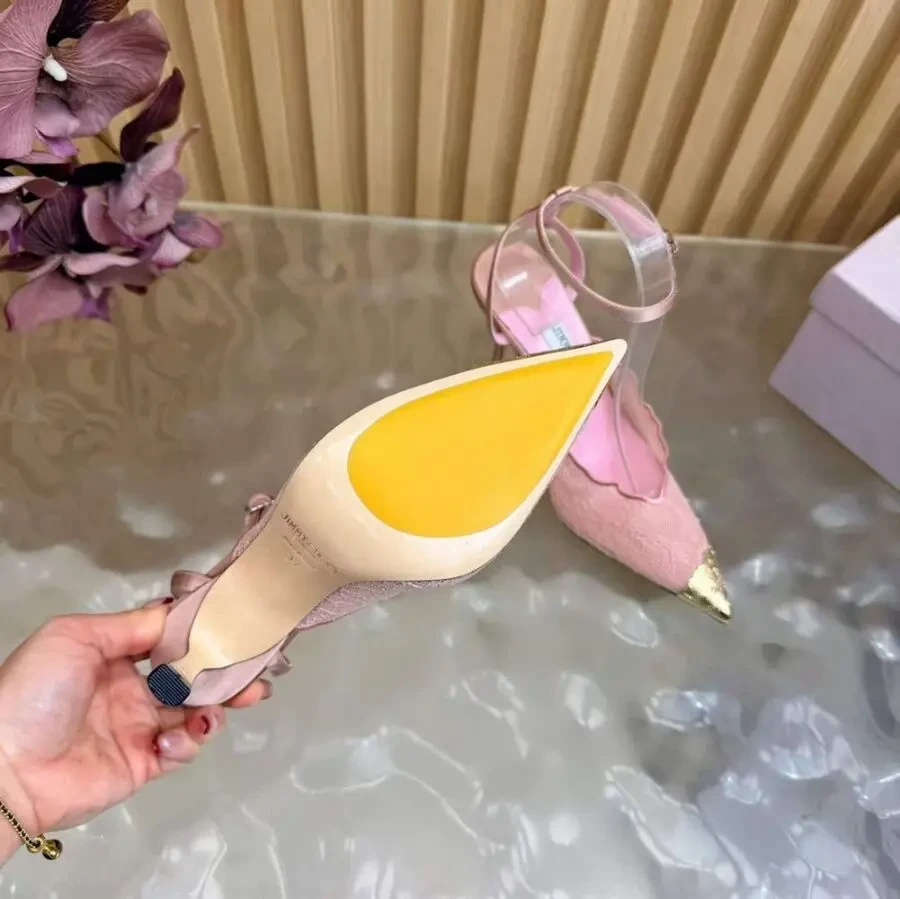 Слінгбеки Jimmy Choo 35-42 9