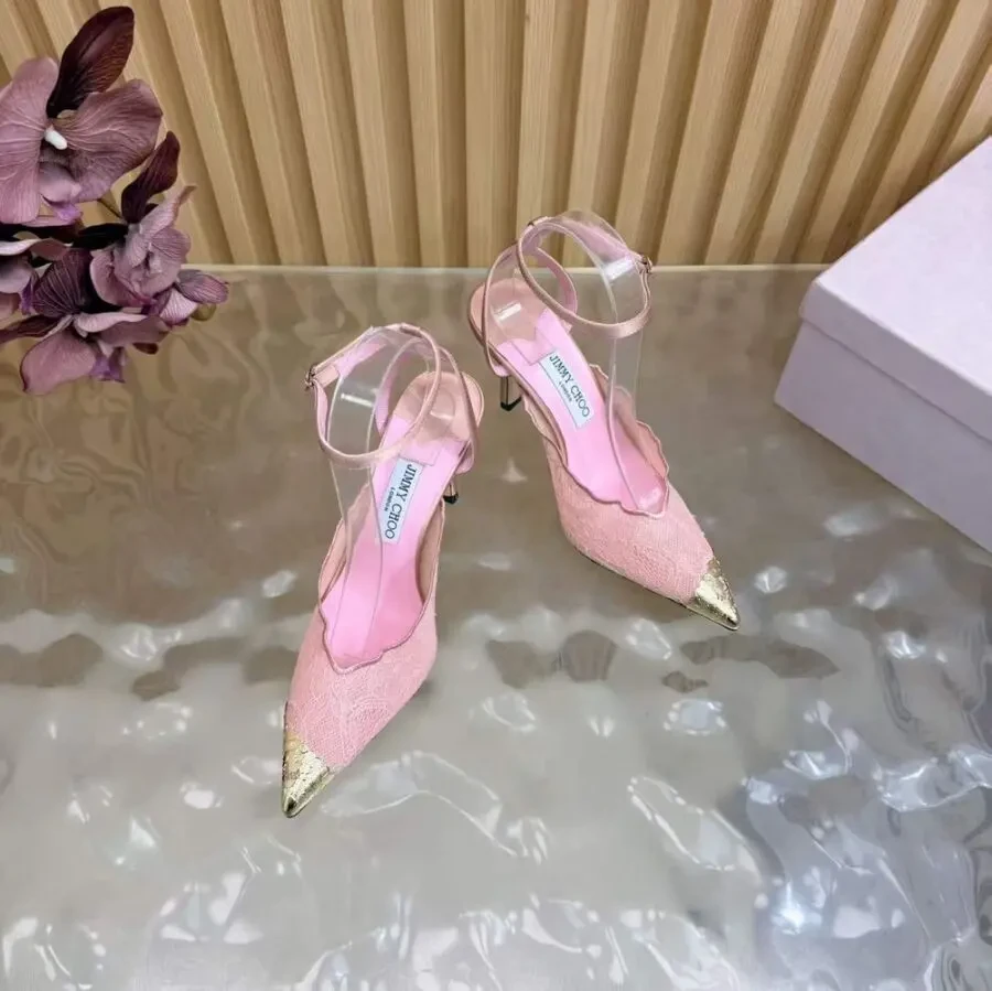 Слінгбеки Jimmy Choo 35-42 8