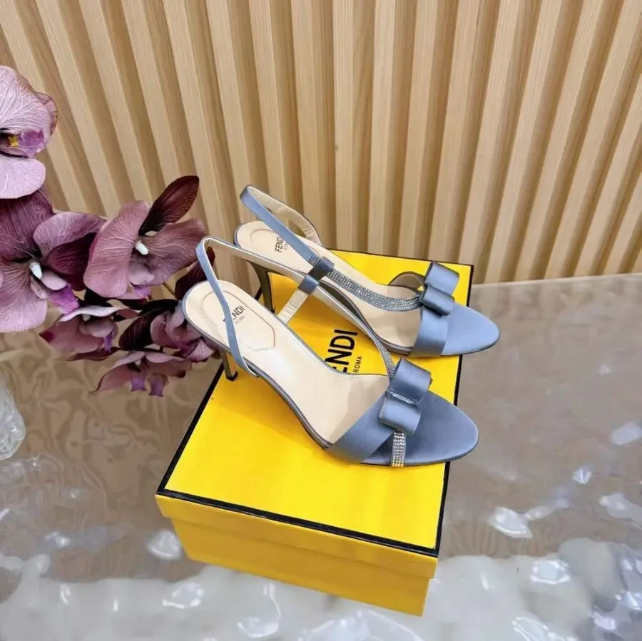 Босоніжки Fendi 35-42 2