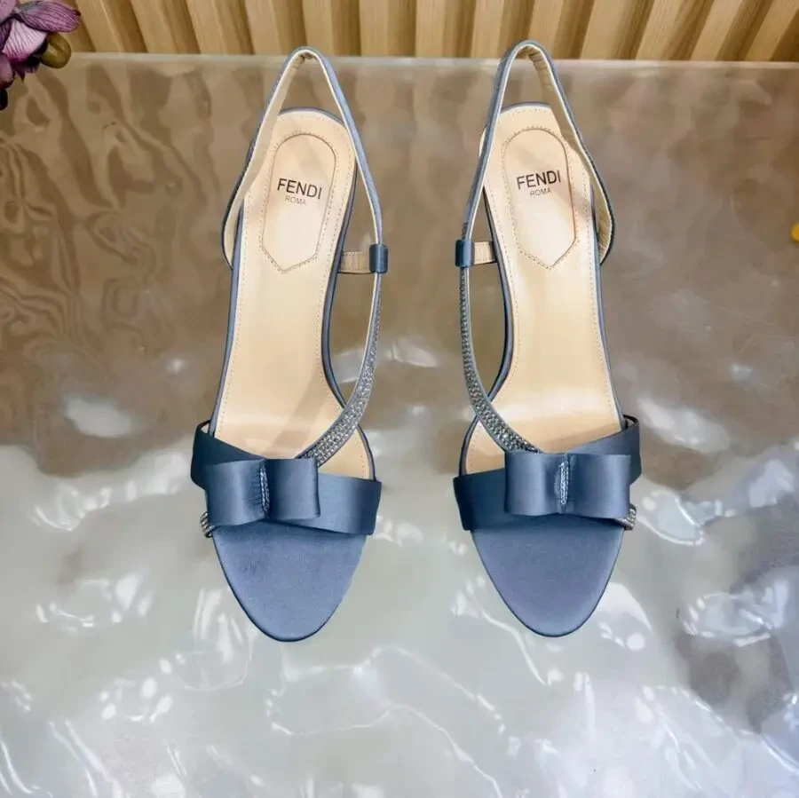 Босоніжки Fendi 35-42 4