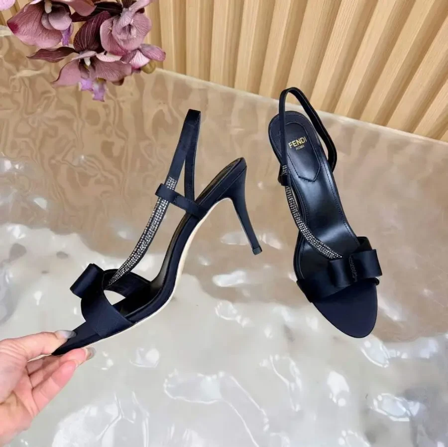 Босоніжки Fendi 35-42 10