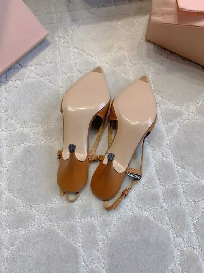 Слінгбеки Miu Miu 35-40 5