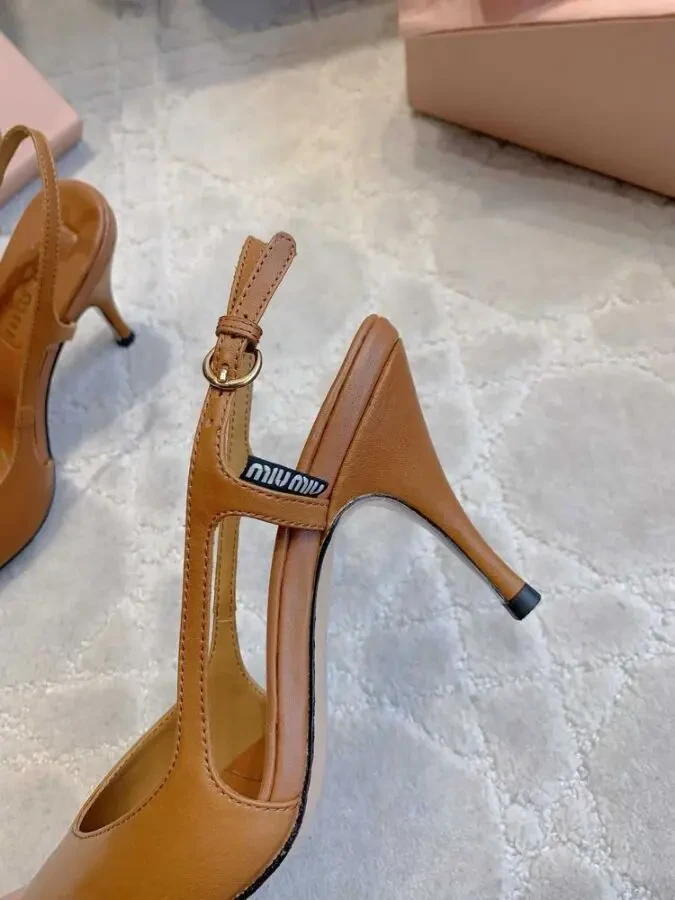 Слінгбеки Miu Miu 35-40 8