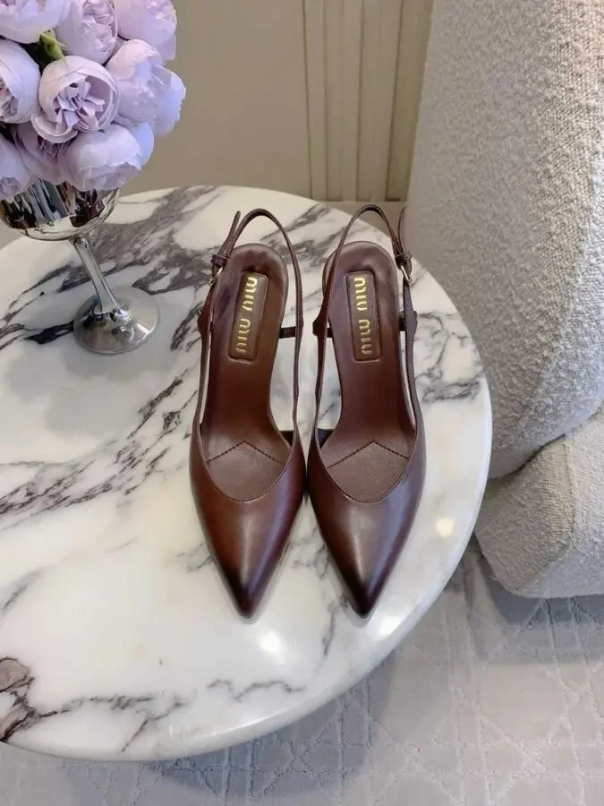 Слінгбеки Miu Miu 35-40 4