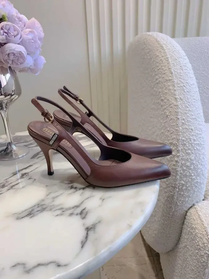 Слінгбеки Miu Miu 35-40 9