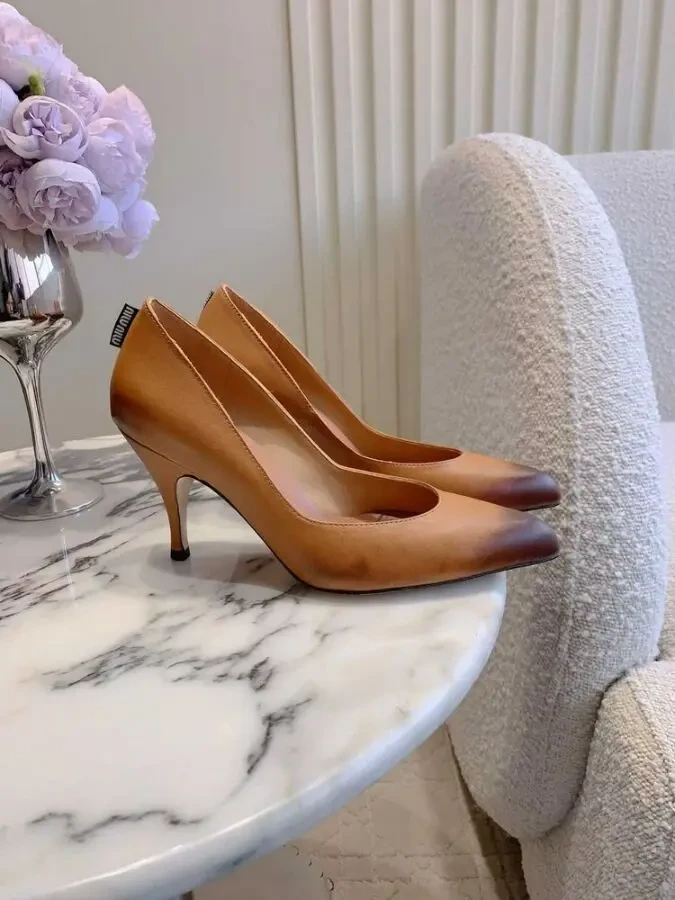 Слінгбеки Miu Miu 35-40 10