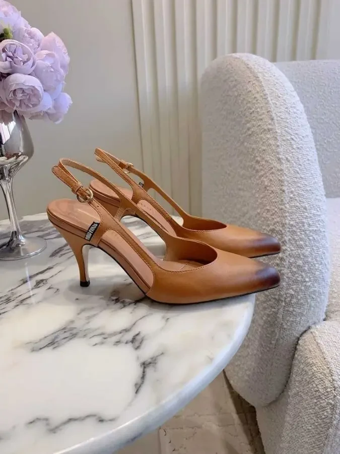 Слінгбеки Miu Miu 35-40 3