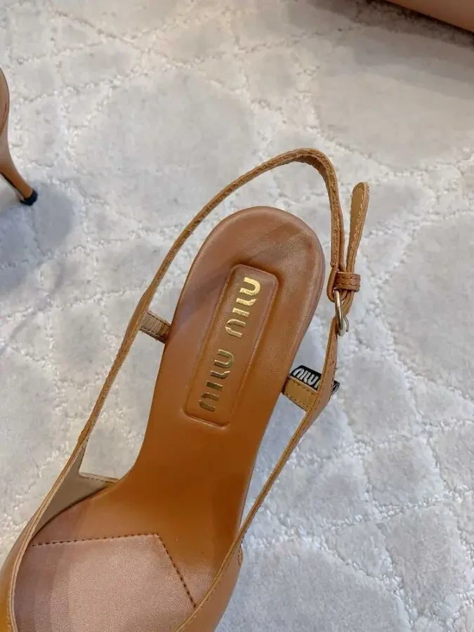 Слінгбеки Miu Miu 35-40 7