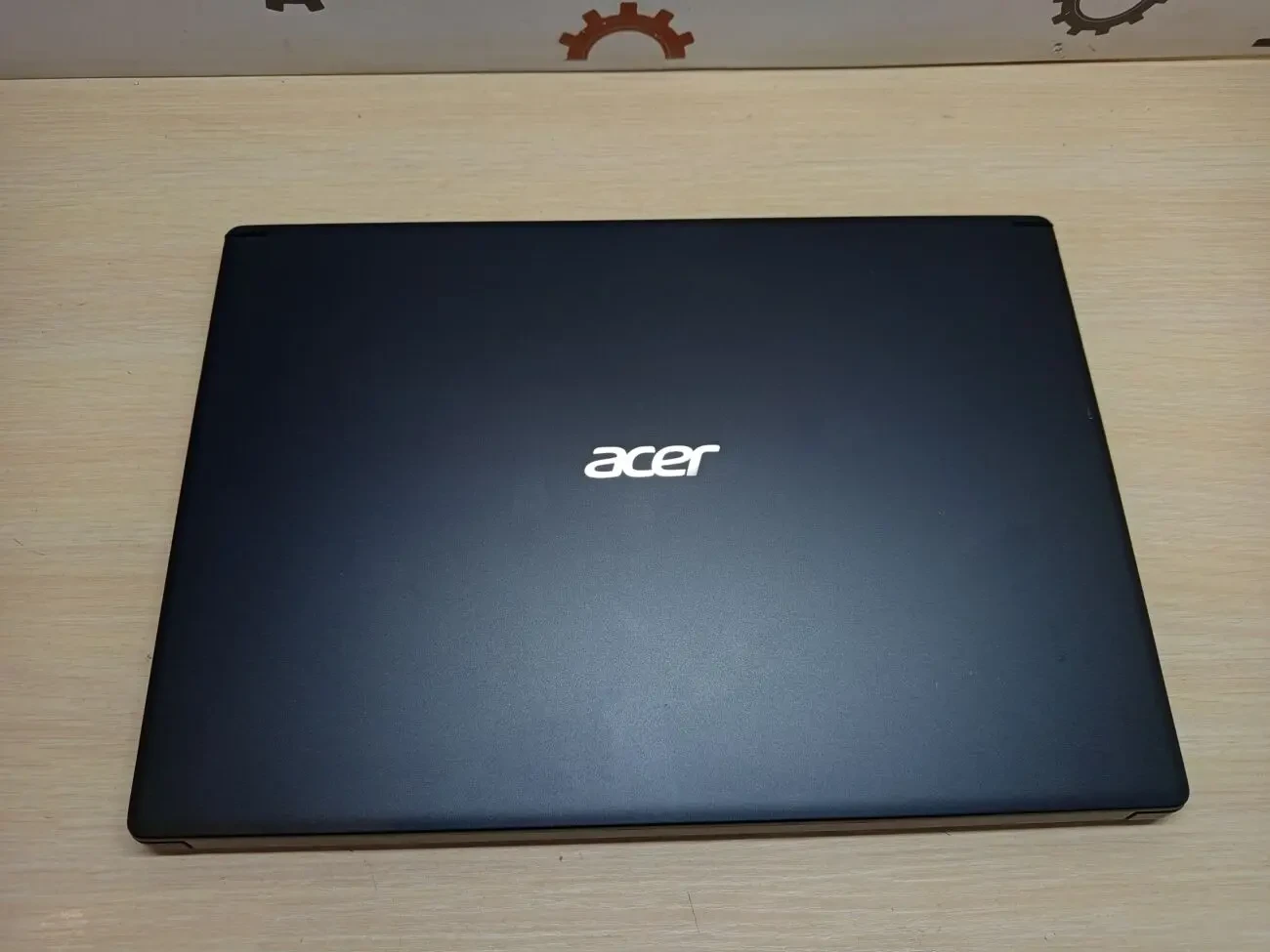Ноутбук ACER Aspire 5 A515-55, Гарантія 1 місяць 4